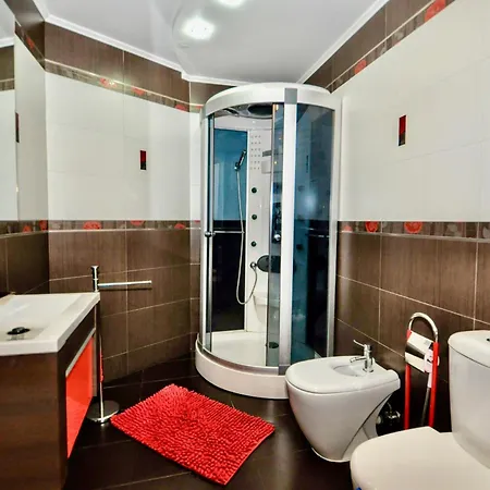 V&v Lloret- Luxury Vila