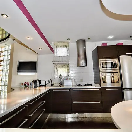 Vila V&v Lloret- Luxury