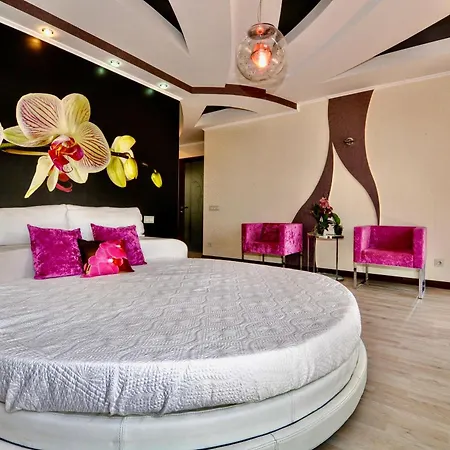 Vila V&v Lloret- Luxury