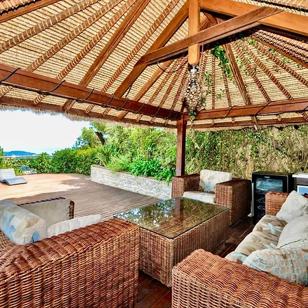 V&v Lloret- Luxury Vila