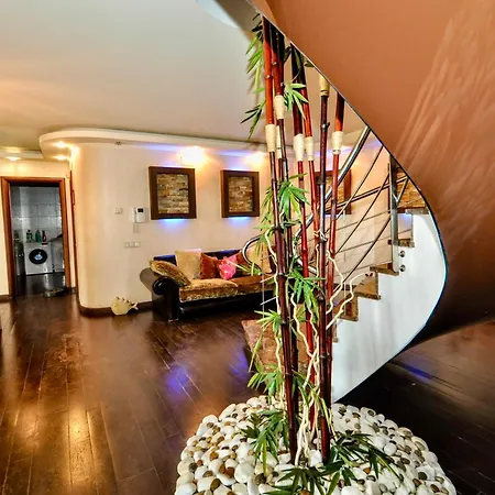 Vila V&v Lloret- Luxury
