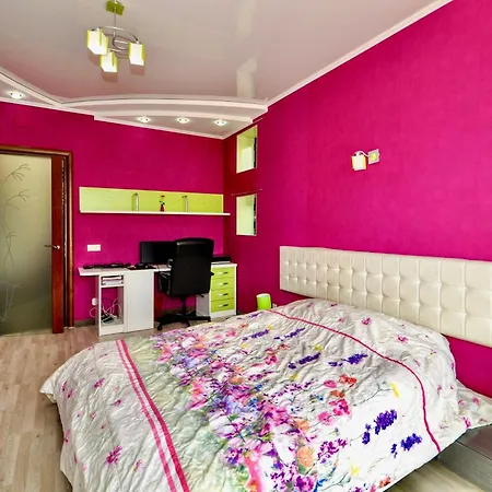 V&v Lloret- Luxury * يوريت دي مار