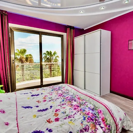 V&v Lloret- Luxury فيلة يوريت دي مار