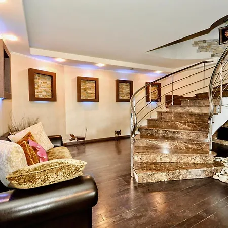 V&v Lloret- Luxury يوريت دي مار