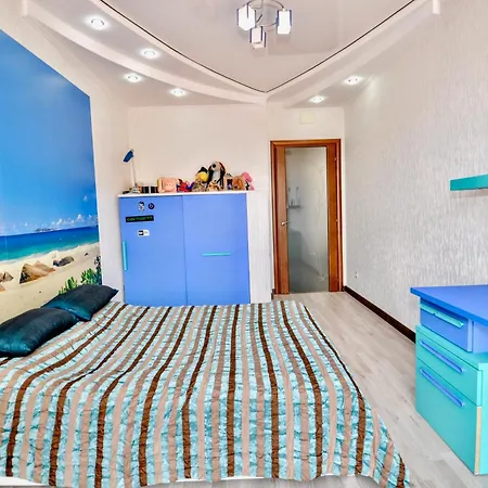 فيلة V&v Lloret- Luxury *