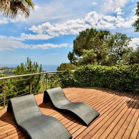 V&v Lloret- Luxury * يوريت دي مار